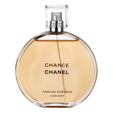 chanel chance haaröl|chance hair mist.